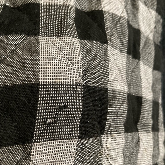 Vintage Katie spring cotton makes patterned vest - Picture 6 of 10